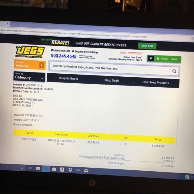 1977 Flame Red Chevrolet C-10 Standard Cab Pickup