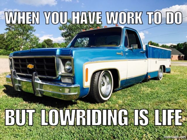 1977 Chevrolet C-10 Standard Cab Pickup