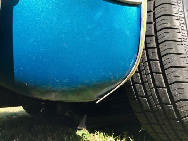 1977 Chevrolet C-10 Standard Cab Pickup