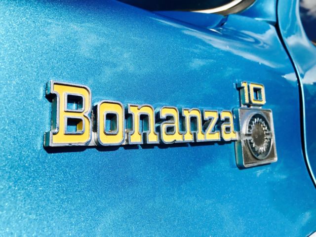 1977 Chevrolet C-10 Standard Cab Pickup