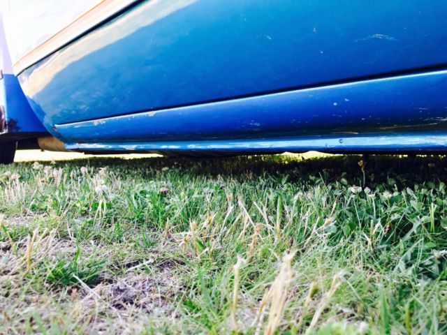 1977 Chevrolet C-10 Standard Cab Pickup