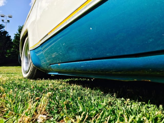 1977 Chevrolet C-10 Standard Cab Pickup