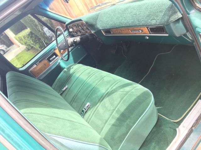 1977 Green Chevrolet C-10 Standard Cab Pickup