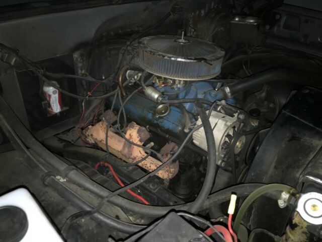 1977 Black Chevrolet C-10 Standard Cab Pickup