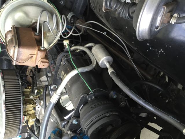 1977 White Chevrolet C-10 Standard Cab Pickup