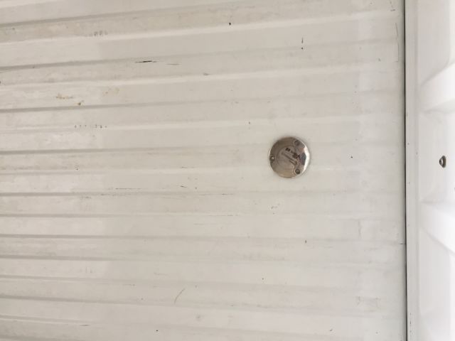 1977 White Chevrolet C-10 Standard Cab Pickup