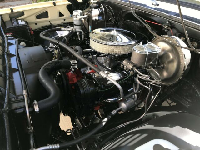 1977 Tan Chevrolet C20 Standard Cab Pickup