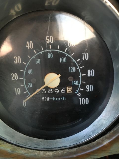 1977 Tan Chevrolet C/K Pickup 2500 Standard Cab Pickup