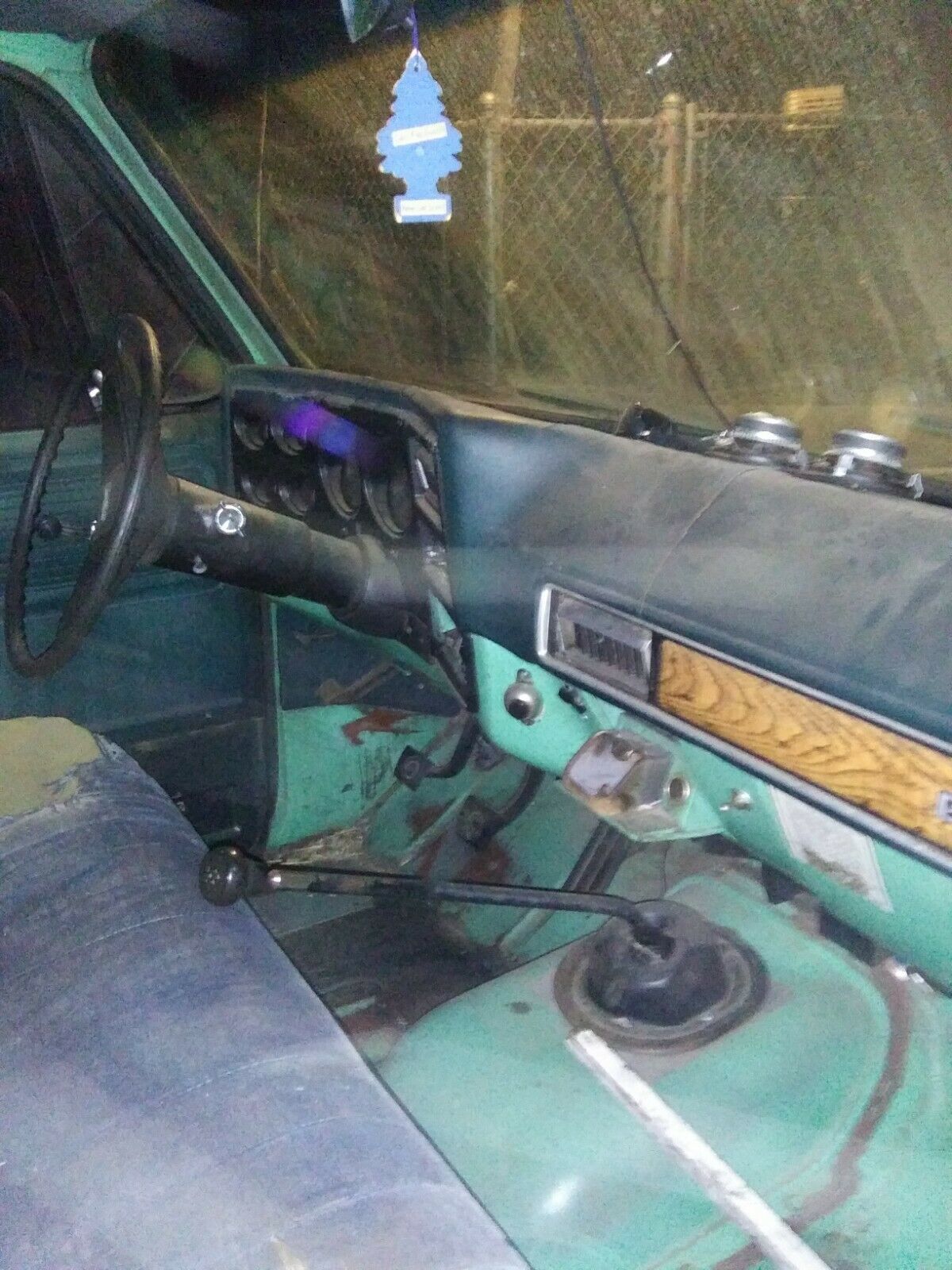 1977 Chevrolet C20