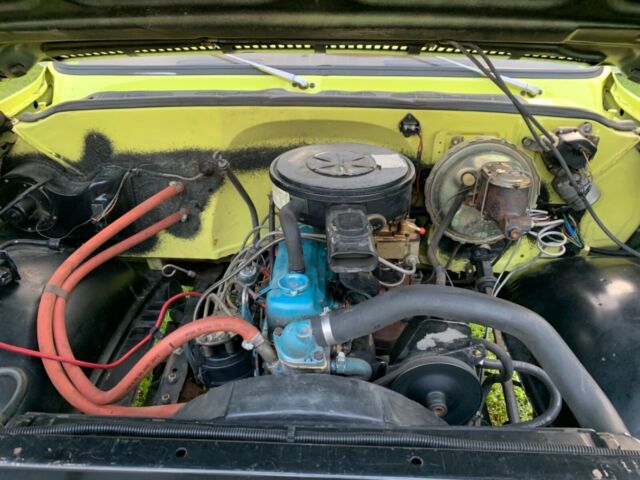 1977 Chevrolet Other Pickups