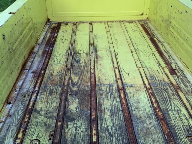 1977 Chevrolet Other Pickups