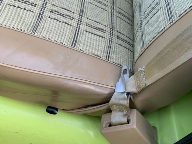 1977 Chevrolet Other Pickups