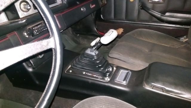 1977 Red Chevrolet Camaro Coupe