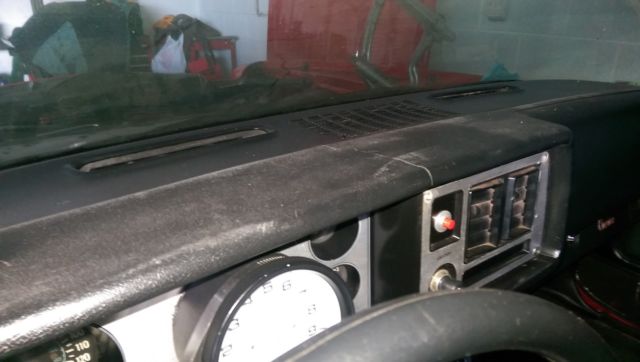 1977 Red Chevrolet Camaro Coupe