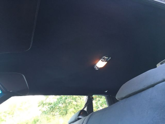 1977 Black Chevrolet Capriceold Coupe