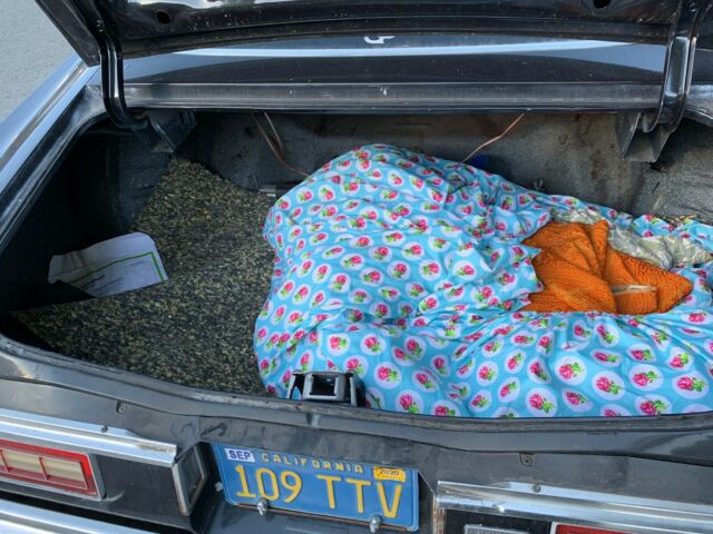 1977 Chevrolet Chevelle