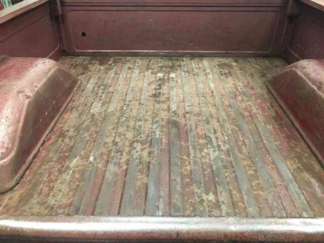 1977 Brown Chevrolet Other Pickups Pickup Truck