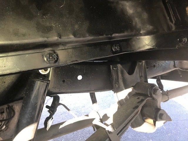 1977 White Chevrolet C/K Pickup 2500 Standard Cab Pickup