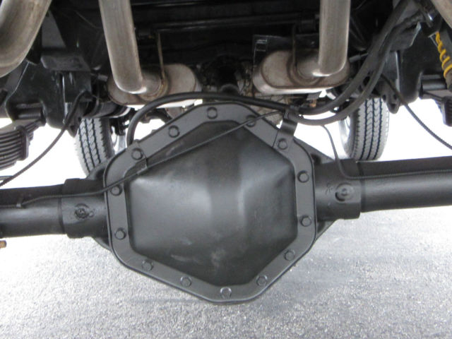 1977 Red Chevrolet C/K Pickup 2500 Standard Cab Pickup