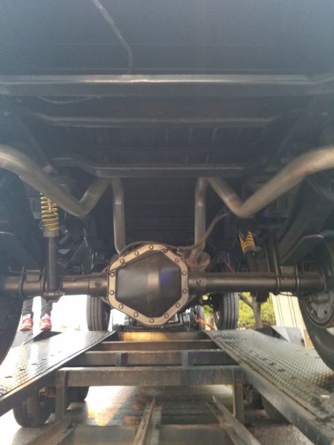 1977 Red Chevrolet C/K Pickup 2500 Standard Cab Pickup