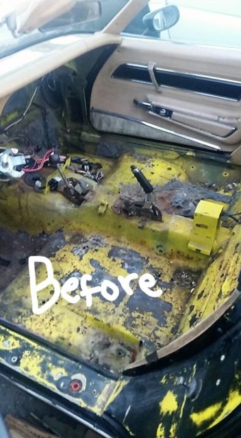 1977 Chevrolet Corvette Coupe