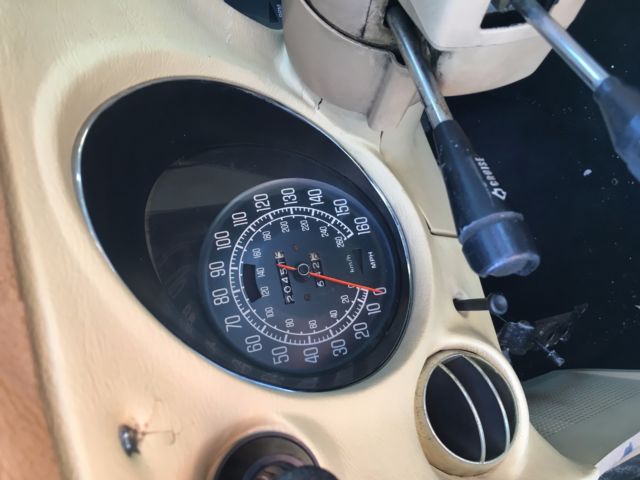 1977 Chevrolet Corvette Coupe