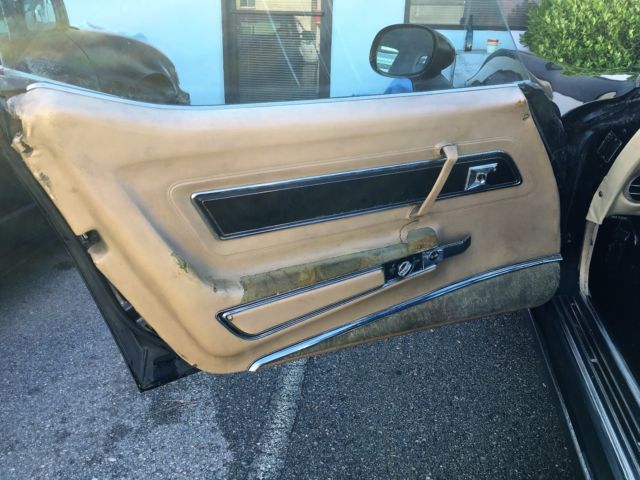 1977 Chevrolet Corvette Coupe