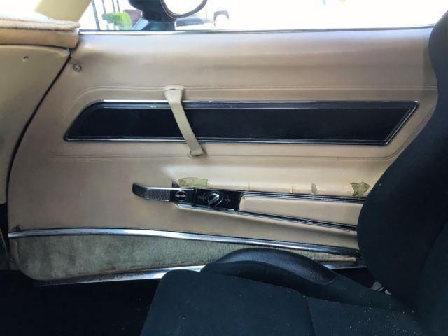 1977 Chevrolet Corvette Coupe