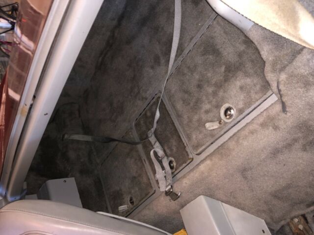 1977 Burgundy Chevrolet Corvette T Top