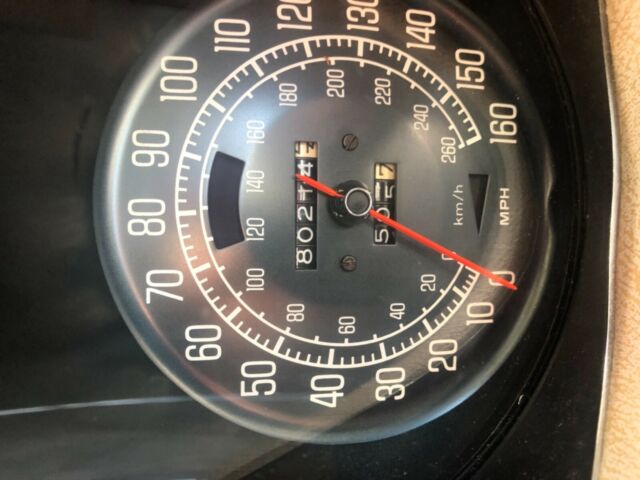 1977 Burgundy Chevrolet Corvette T Top