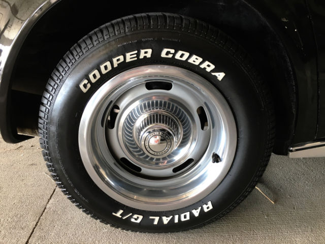 1977 Black Chevrolet Corvette Coupe