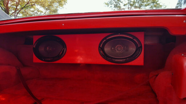 1977 Black Chevrolet Corvette Coupe