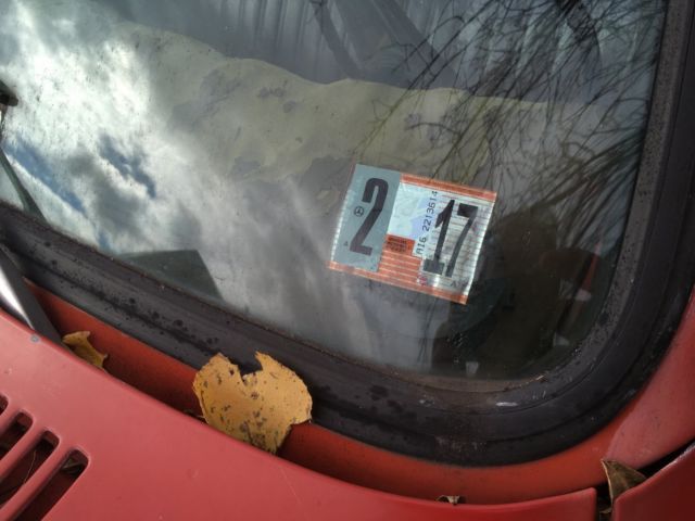 1977 Red Chevrolet Other Pickups