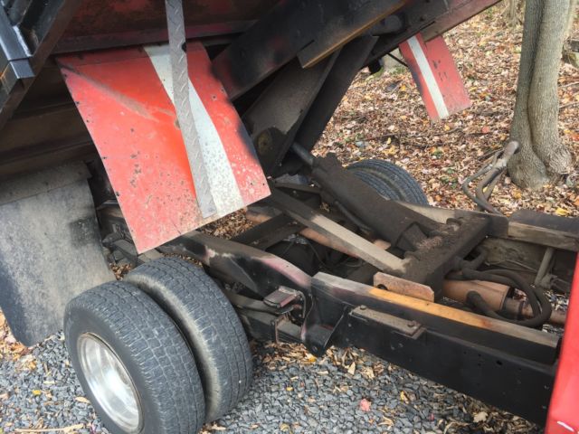 1977 Red Chevrolet Other Pickups