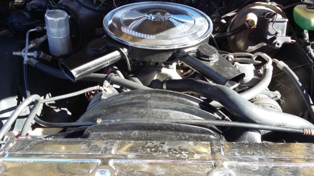 1977 gold Chevrolet El Camino Standard Cab Pickup