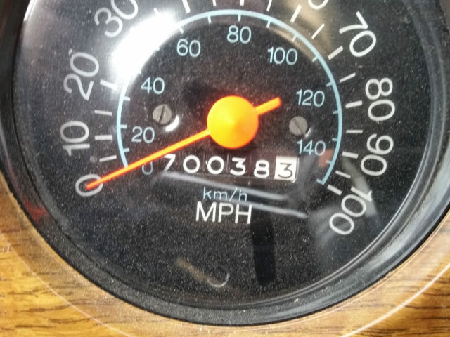 1977 Brown Chevrolet G20 Van Extended Passenger Van