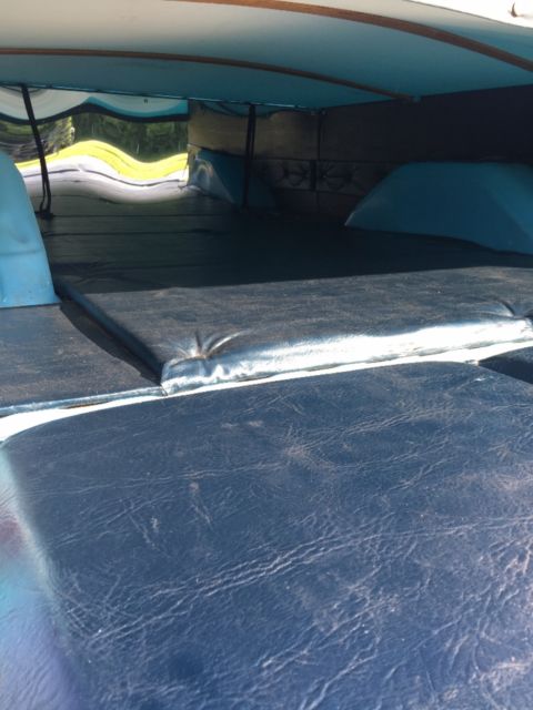 1977 Blue Chevrolet Other Pickups Short Box