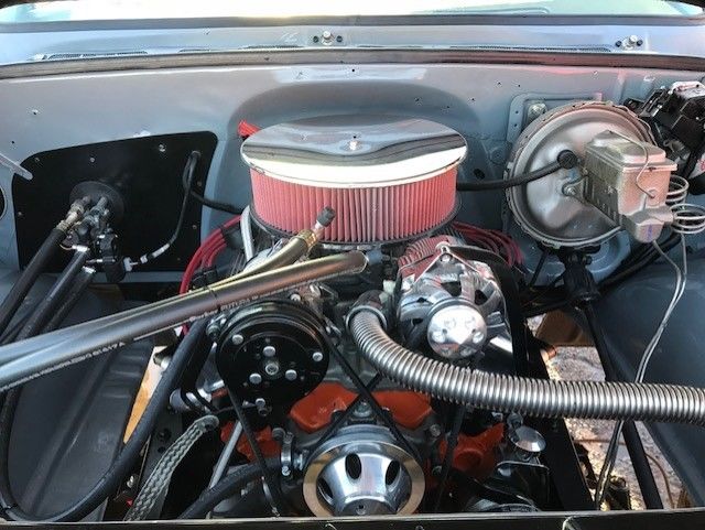 1977 Gray Chevrolet C-10 Pickup