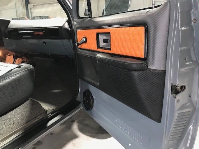1977 Gray Chevrolet C-10 Pickup