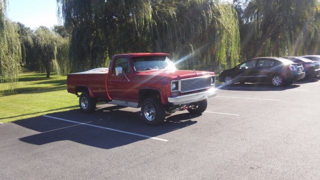  Chevrolet Other Pickups