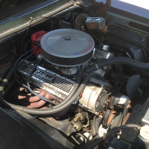 1977 Chevrolet Nova Coupe