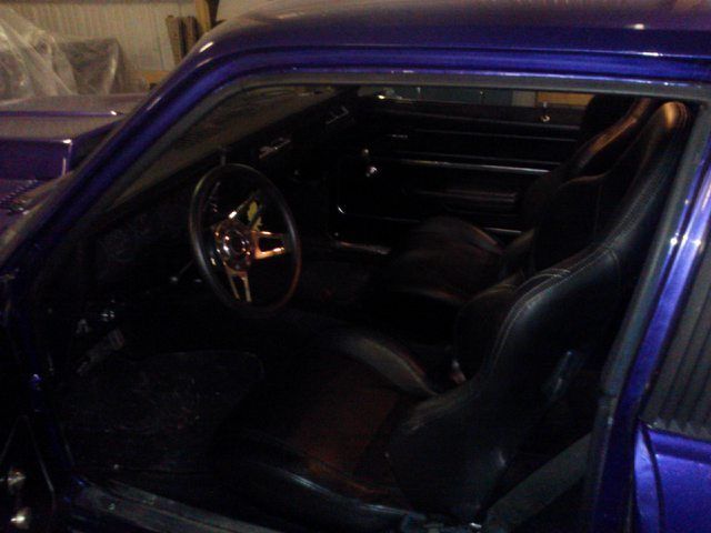 1977 Chevrolet Nova Coupe