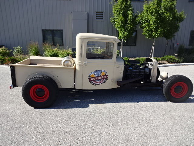 1977 Tan Chevrolet Other Pickups Coupe