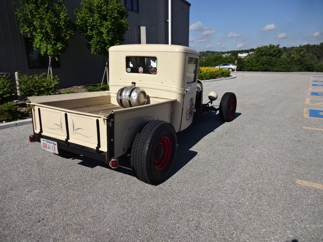 1977 Tan Chevrolet Other Pickups Coupe