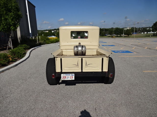 1977 Tan Chevrolet Other Pickups Coupe