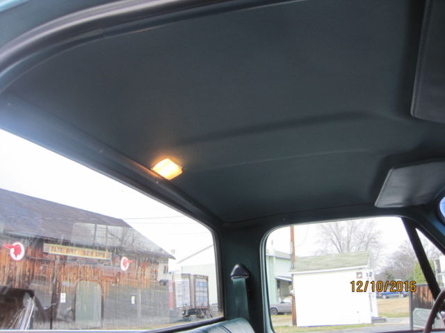 1977 Green Chevrolet Other Pickups Standard Cab Pickup