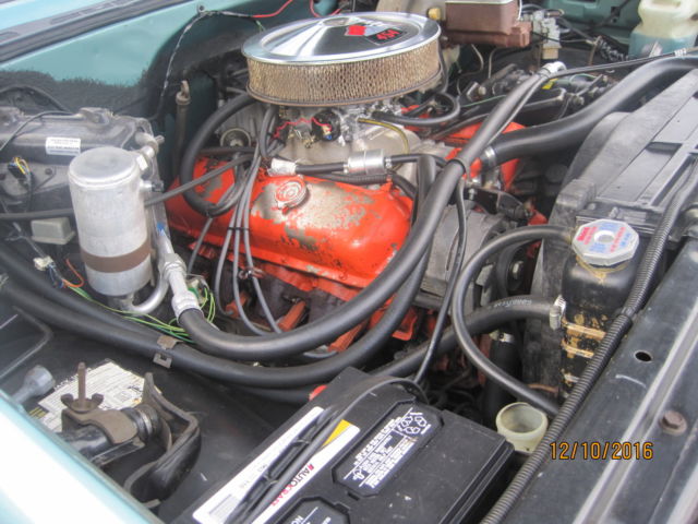 1977 Green Chevrolet Other Pickups Standard Cab Pickup