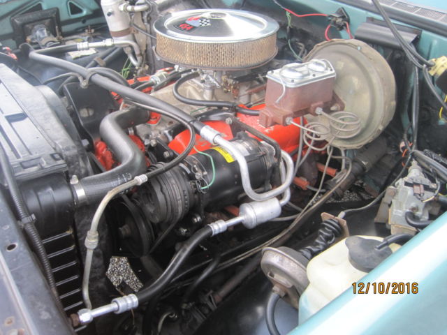 1977 Green Chevrolet Other Pickups Standard Cab Pickup