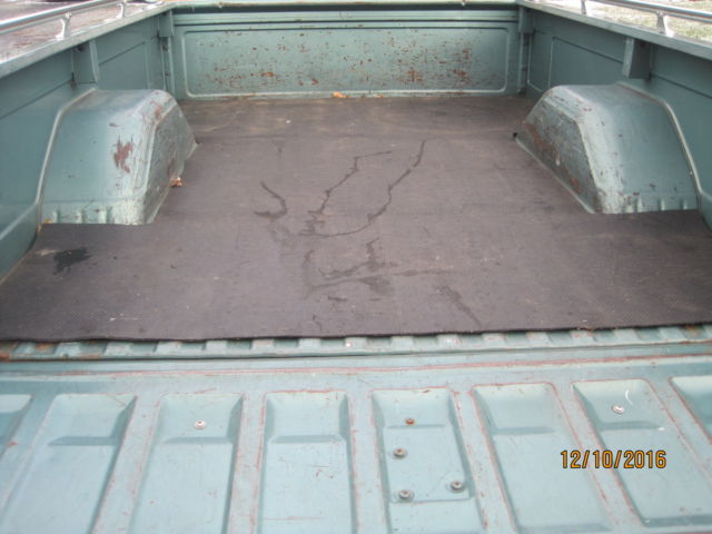 1977 Green Chevrolet Other Pickups Standard Cab Pickup