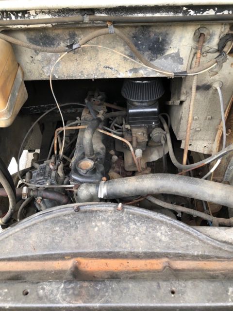 1977 Black Chevrolet Other